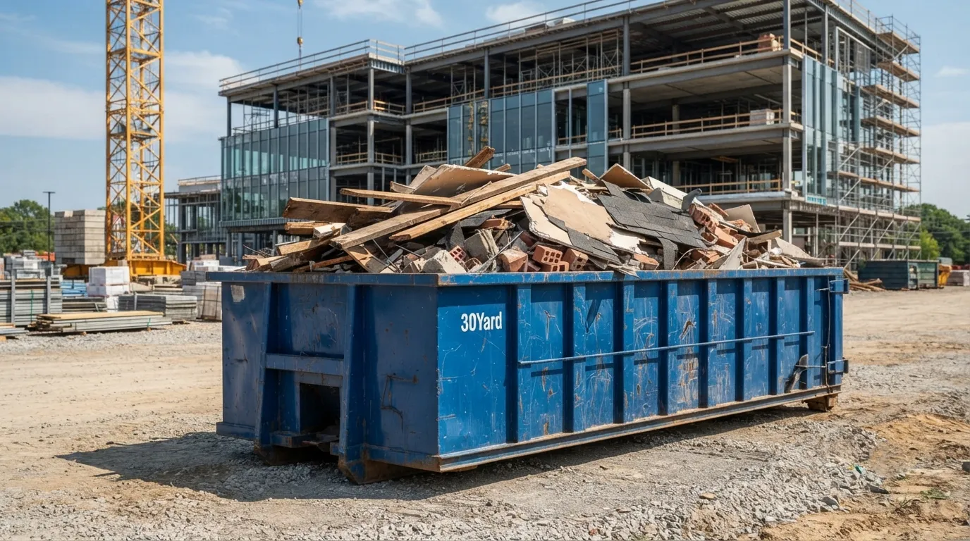 How Do Porta Potties Work in Kennewick, WA