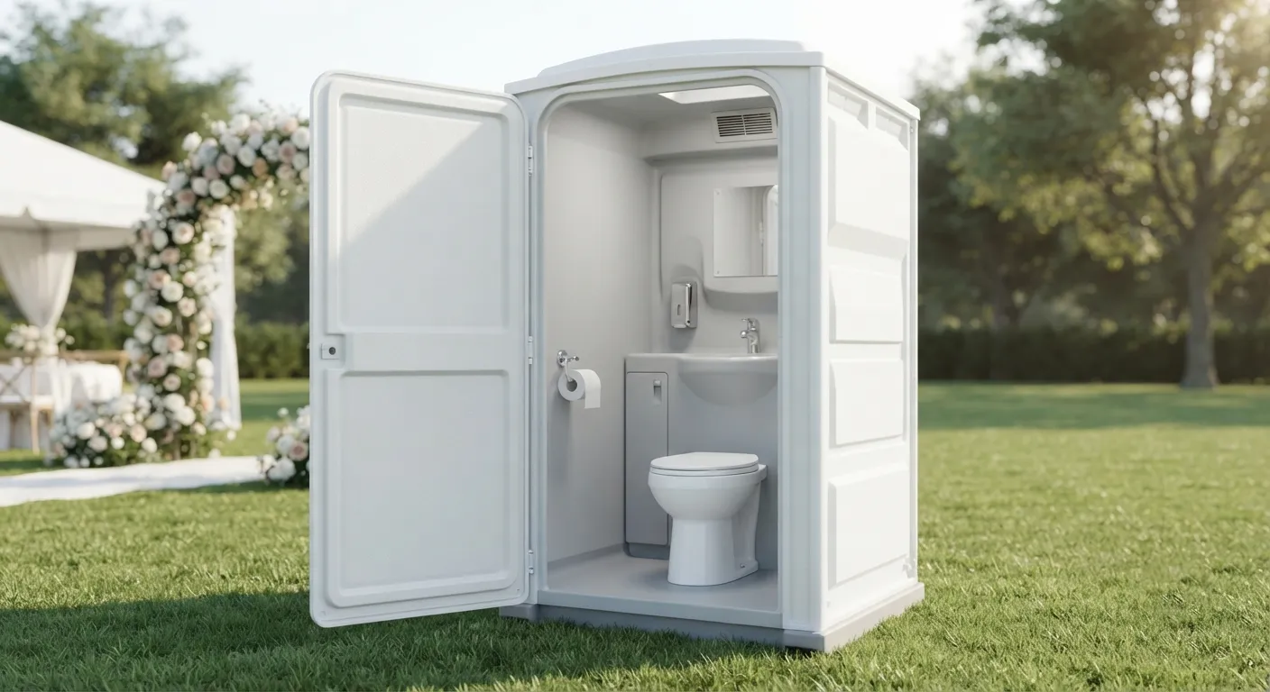 Porta Potty Placement Guide in Kennewick, WA
