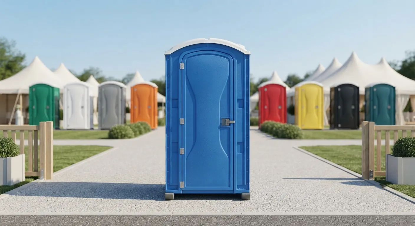 Porta Potty Rental Per Day in Kennewick, WA